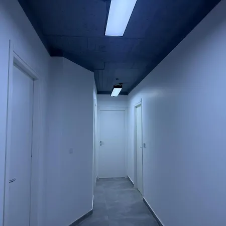 Duplex Industrial Luxe 4bedroom 4bath 200m 2d Sea