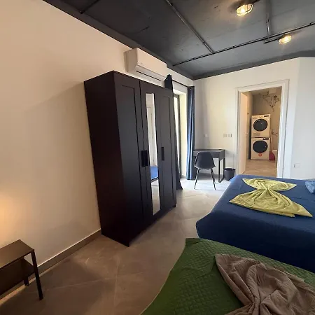 Duplex Industrial Luxe 4bedroom 4bath 200m 2d Sea Apartment