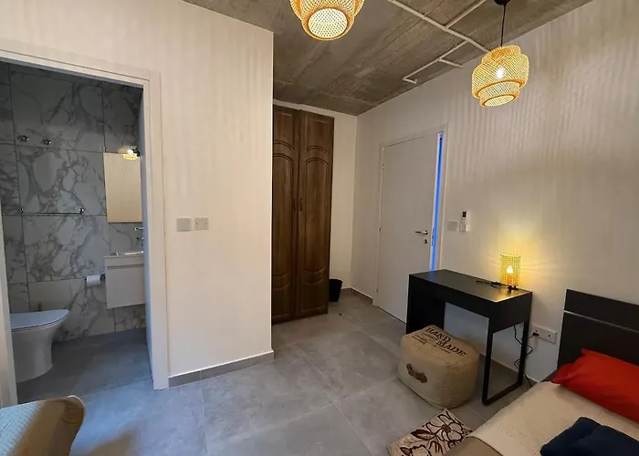 Duplex Industrial Luxe 4bedroom 4bath 200m 2d Sea