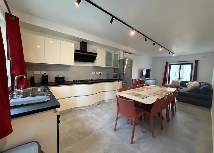 Duplex Industrial Luxe 4bedroom 4bath 200m 2d Sea