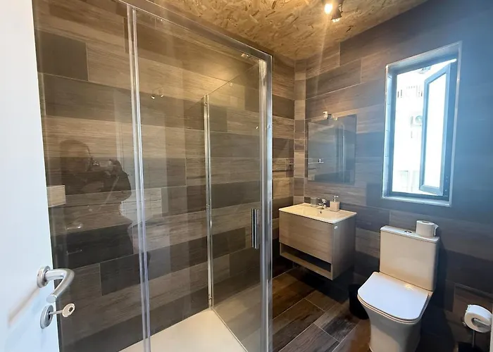 Duplex Industrial Luxe 4bedroom 4bath 200m 2d Sea