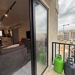 Duplex Industrial Luxe 4bedroom 4bath 200m 2d Sea アパート セント・ポールズ・ベイ
