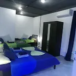 Duplex Industrial Luxe 4bedroom 4bath 200m 2d Sea アパート セント・ポールズ・ベイ