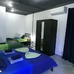 アパート Duplex Industrial Luxe 4bedroom 4bath 200m 2d Sea セント・ポールズ・ベイ