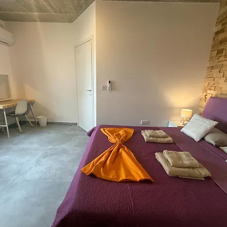 Apartament Duplex Industrial Luxe 4bedroom 4bath 200m 2d Sea St. Paul's Bay