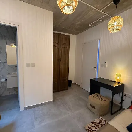 Duplex Industrial Luxe 4br 4bath 200m Near