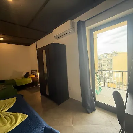 Duplex Industrial Luxe 4bedroom 4bath 200m 2d Sea *