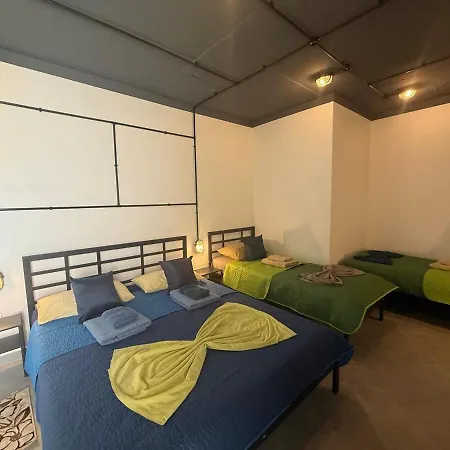 Apartment Duplex Industrial Luxe 4bedroom 4bath 200m 2d Sea *