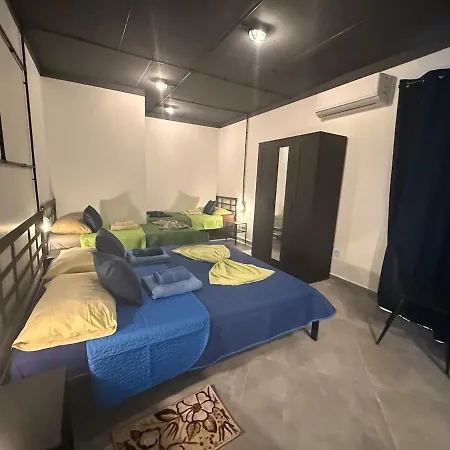 Apartment Duplex Industrial Luxe 4bedroom 4bath 200m 2d Sea *