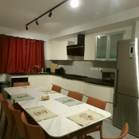 Duplex Industrial Luxe 4br 4bath 200m Near *