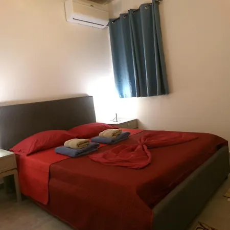 Duplex Industrial Luxe 4bedroom 4bath 200m 2d Sea St. Paul's Bay