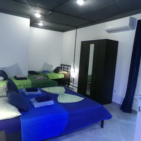 Duplex Industrial Luxe 4bedroom 4bath 200m 2d Sea Daire St. Paul's Bay