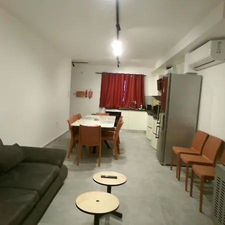 Duplex Industrial Luxe 4bedroom 4bath 200m 2d Sea *