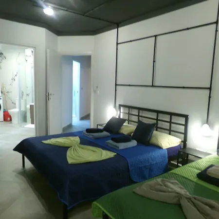 Duplex Industrial Luxe 4bedroom 4bath 200m 2d Sea Daire