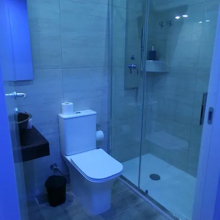 Duplex Industrial Luxe 4bedroom 4bath 200m 2d Sea Apartament *