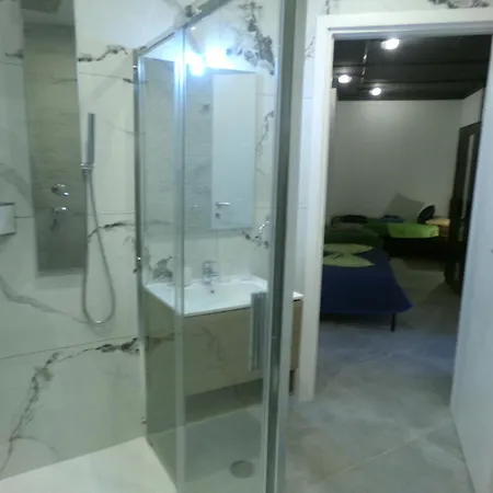 Daire Duplex Industrial Luxe 4bedroom 4bath 200m 2d Sea St. Paul's Bay
