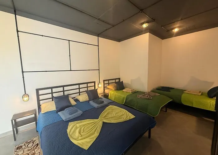 Apartament Duplex Industrial Luxe 4bedroom 4bath 200m 2d Sea *