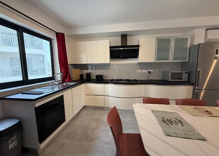 Apartament Duplex Industrial Luxe 4bedroom 4bath 200m 2d Sea *