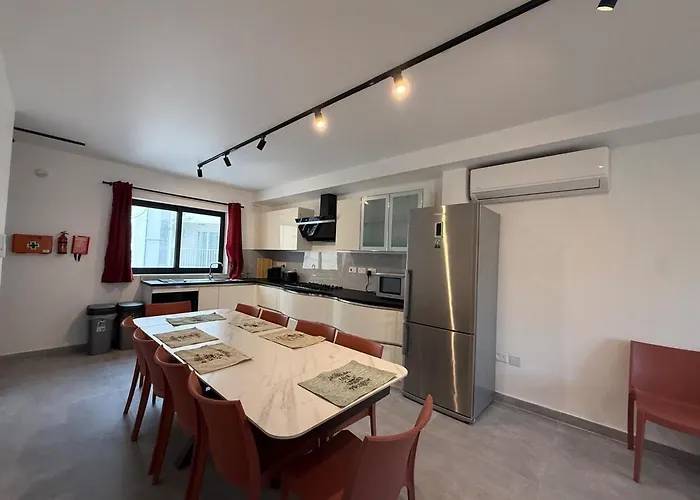 Duplex Industrial Luxe 4bedroom 4bath 200m 2d Sea