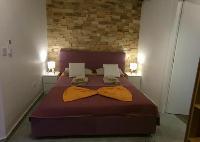 Duplex Industrial Luxe 4bedroom 4bath 200m 2d Sea Apartment *