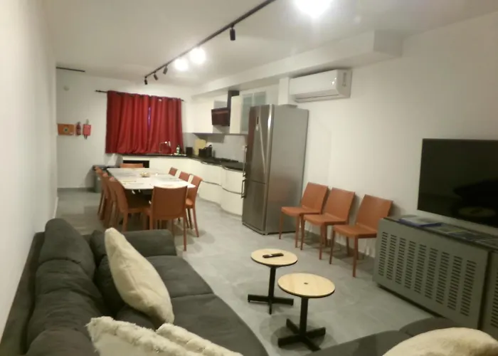 Duplex Industrial Luxe 4bedroom 4bath 200m 2d Sea * St. Paul's Bay