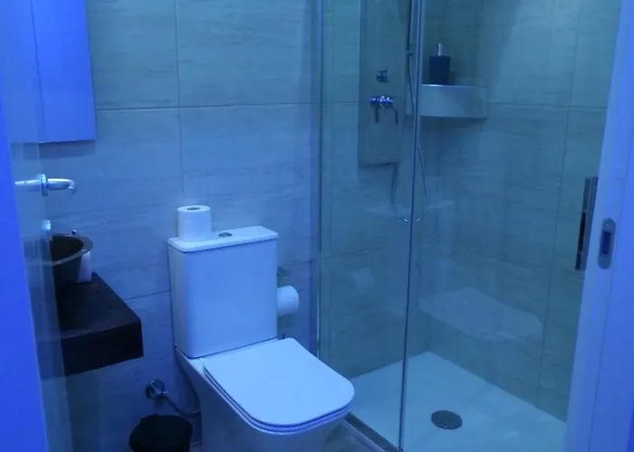 Duplex Industrial Luxe 4bedroom 4bath 200m 2d Sea Apartment *