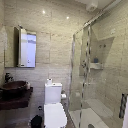 Duplex Industrial Luxe 4bedroom 4bath 200m 2d Sea شقة *