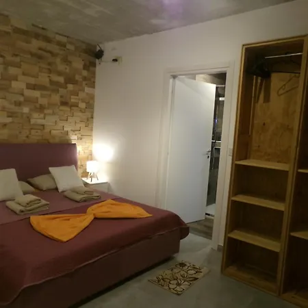 Duplex Industrial Luxe 4bedroom 4bath 200m 2d Sea شقة *