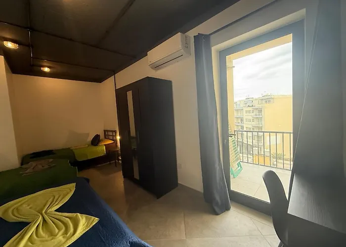 Duplex Industrial Luxe 4bedroom 4bath 200m 2d Sea *