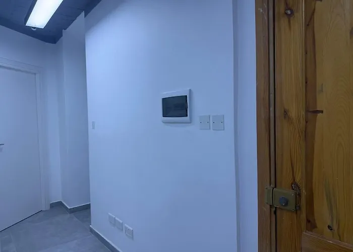 Duplex Industrial Luxe 4bedroom 4bath 200m 2d Sea דירה *